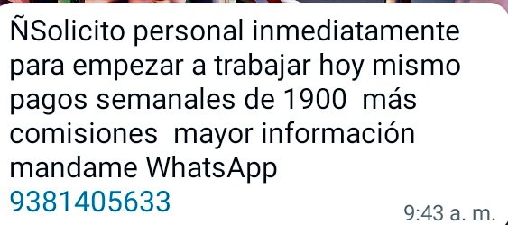 GonzalezSandris's tweet photo. https://t.co/OMpojGty4H