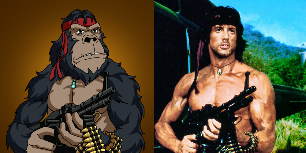 🔥 PUBLIC SALE STARTING TODAY 🔥 

🗓️18th October - 5 PM EST!

'The first rule about gorilla club is you talk about gorilla club.' ...and also tell your mom.

🚨ONLY BUY FROM OUR OFFICIAL SITE: gorillaclub.co

✅ Join Discord: discord.gg/aTJZygwmpD

#NFT #NFTCommunity