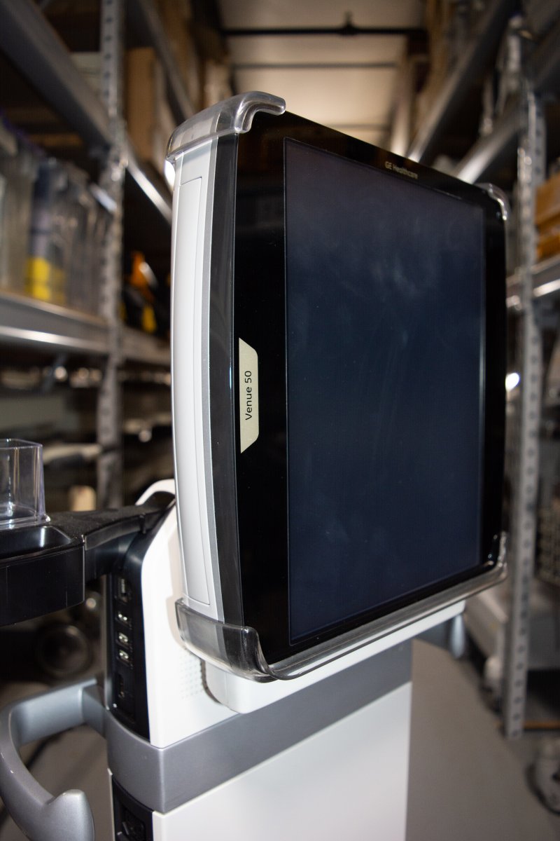 somatechintl's tweet photo. The #GEVenue systems are amongst the most highly sought out #medicalequipment. Both #GEVenue40, #GEVenue50, and #GEVenueGo are designed for intuitive use and increase #patientcare. Which system would you choose?
#ultrasoundmachine #ultrasound #refurbishedmedicalequipment https://t.co/Xz5j1mD3xi