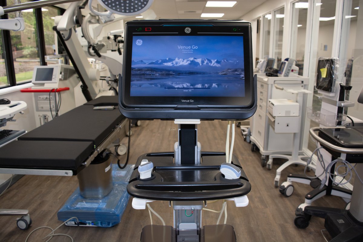 somatechintl's tweet photo. The #GEVenue systems are amongst the most highly sought out #medicalequipment. Both #GEVenue40, #GEVenue50, and #GEVenueGo are designed for intuitive use and increase #patientcare. Which system would you choose?
#ultrasoundmachine #ultrasound #refurbishedmedicalequipment https://t.co/Xz5j1mD3xi