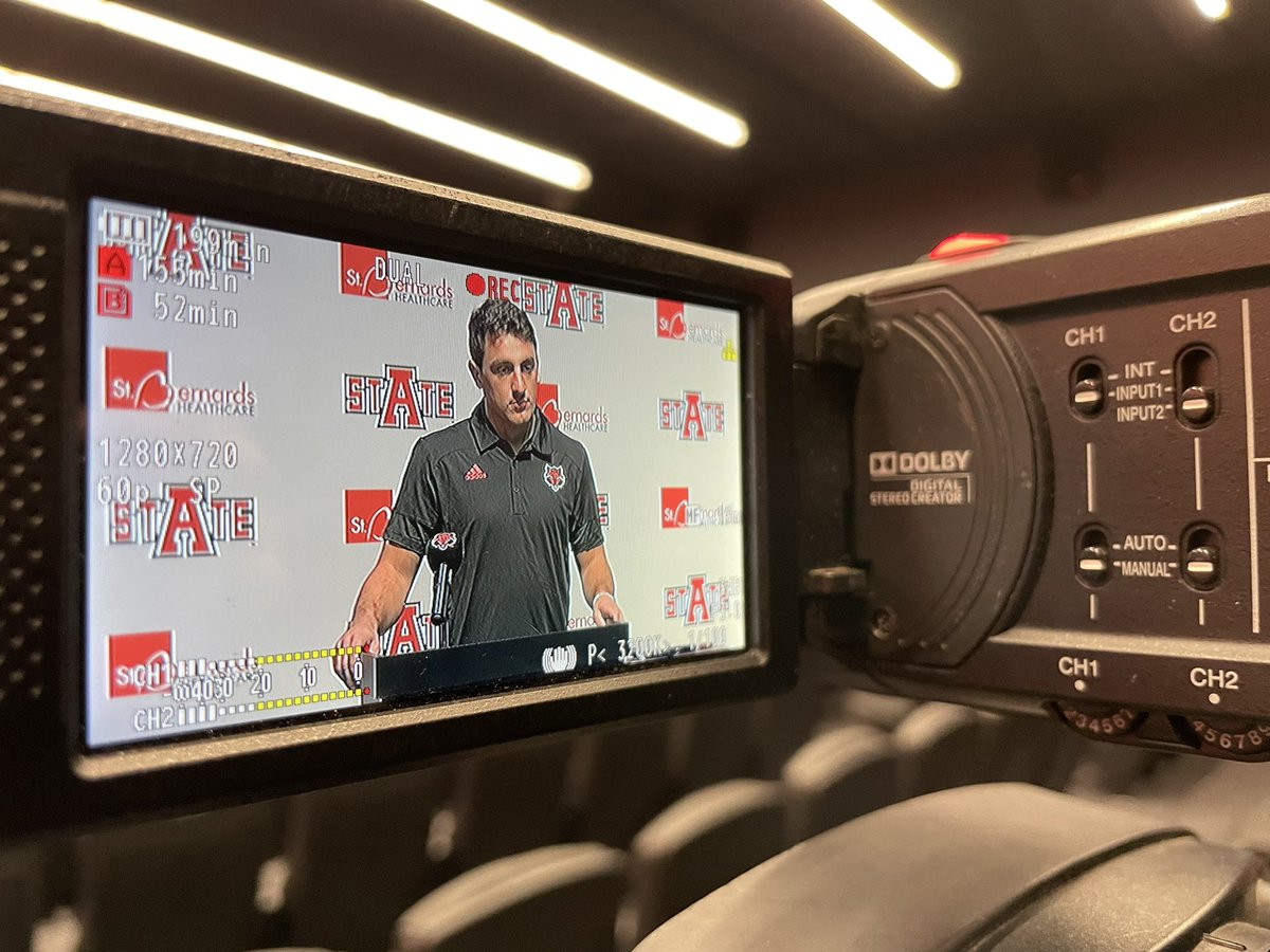 Chris Hudgison tweet media