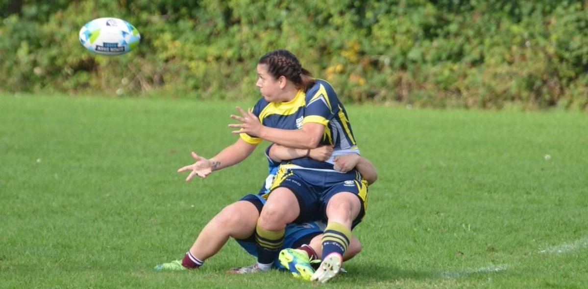 Poole Rugby Club tweet media