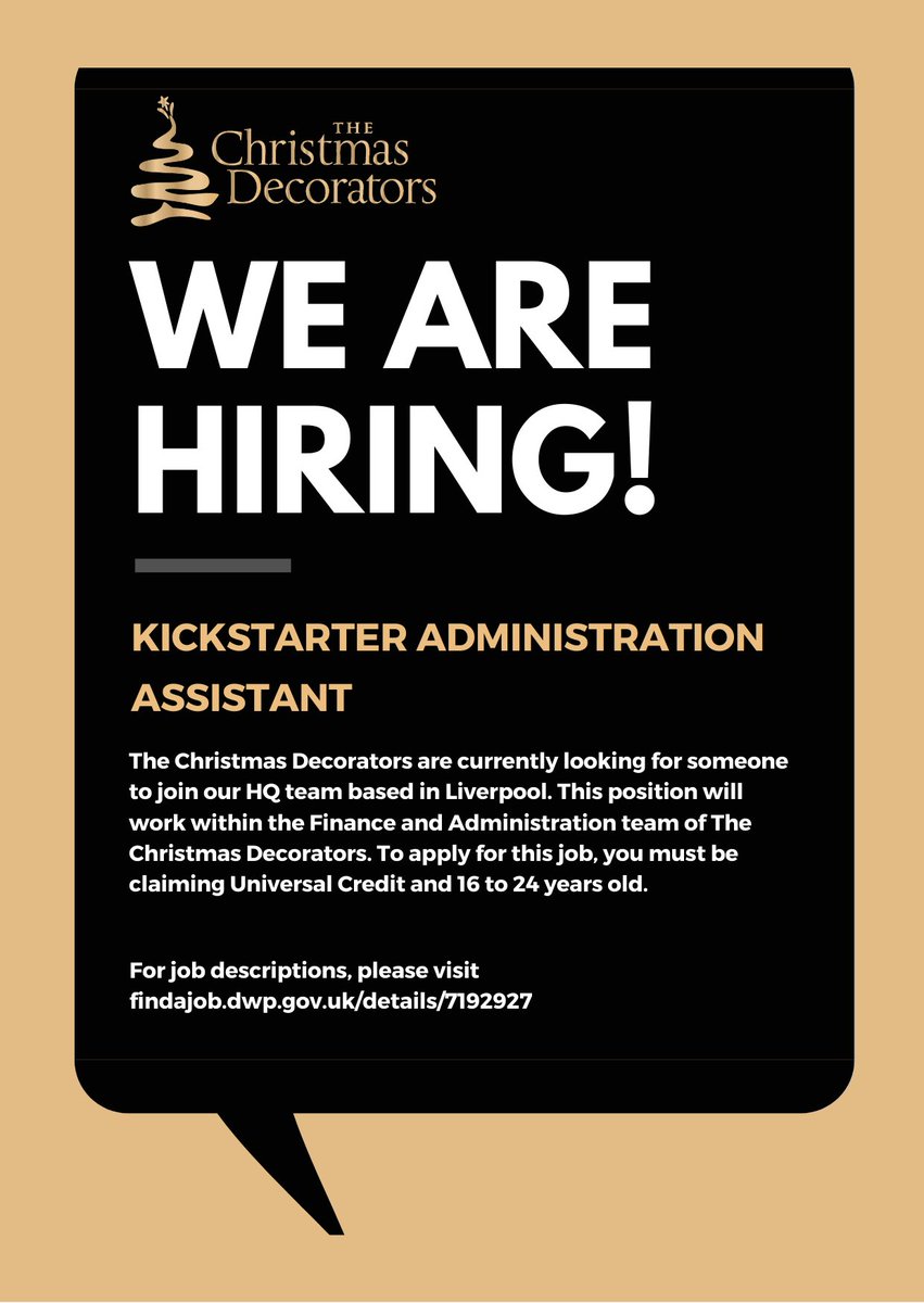 Christmas Decorators tweet media