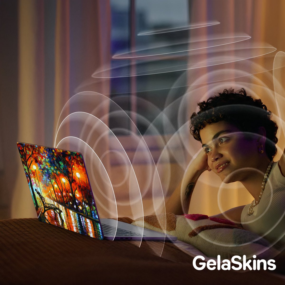 gelaskins1's tweet photo. Skins for the new MacBook Pros coming soon! https://t.co/MlmhdQAq5n 
Subscribe to our mailing list to stay in the know 🍾🍎
 #AppleEvent #MacBookPro #Apple #GelaSkins https://t.co/m4xr7KYZbm