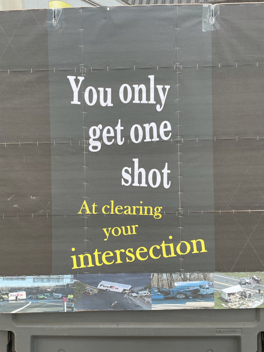 UPS SAFETY - LIVONIA SOUTH tweet media