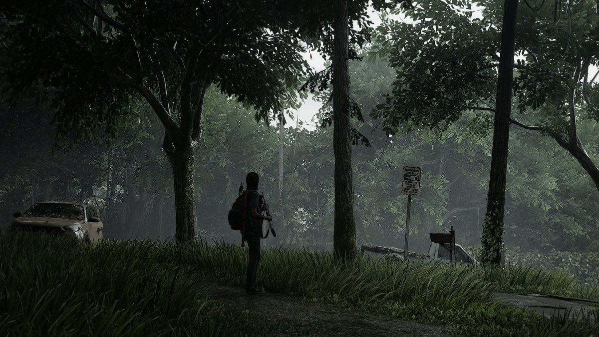 UntitledSmithy's tweet photo. Nature

#TLOUPhotoMode #TLOU2 @Naughty_Dog https://t.co/dEcrweSCTI