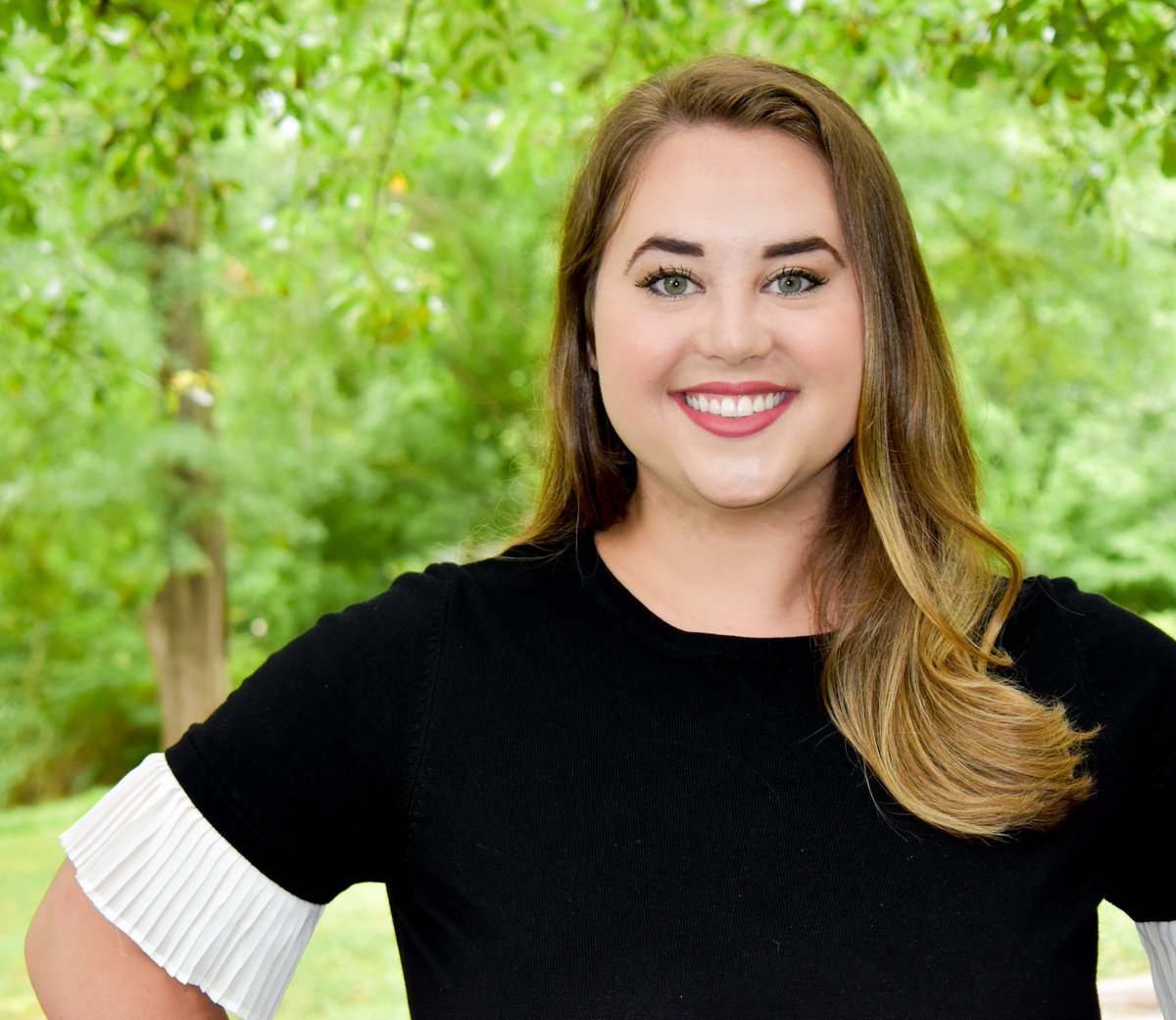 Greenville Chamber Young Professionals tweet media