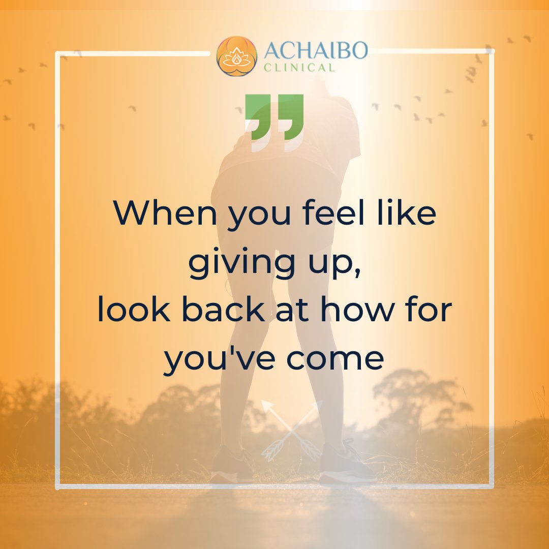 Successful people are not the ones who never failed but they are the ones who never gave up, no matter how many times they fail, they just keep on trying and trying.
So keep telling yourself "I've got a long way to go and will never ever give up!"
#happymonday #mondaymotivational