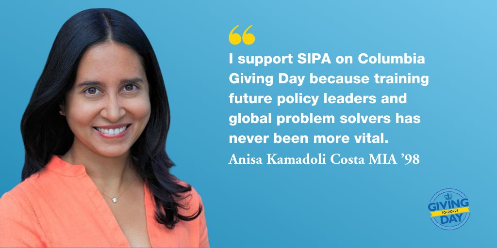 Columbia | SIPA tweet media