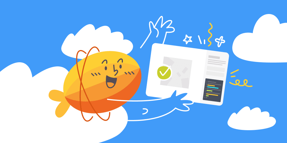 We've talked to a *lot of product teams — here are 3 issues causing friction during handoff:
🔮 The need for clarity on exactly what to build
🚧 A lack of organization and structure
🙃 A disorienting workspace for non-designers

And here's how to fix them: buff.ly/3AM2qHO