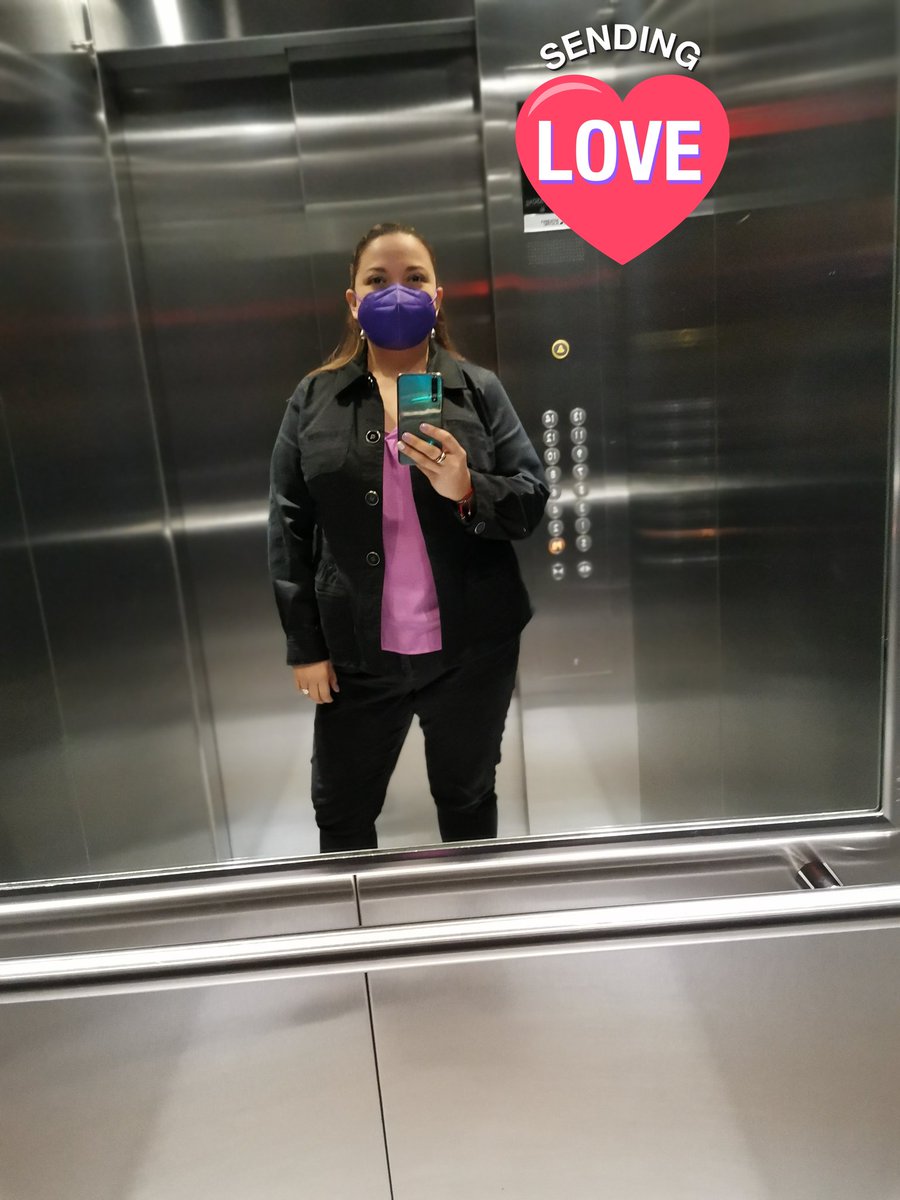 bsobye's tweet photo. Hace mucho que no subía una... Buena semana 💜 https://t.co/BnvSsw7DiI