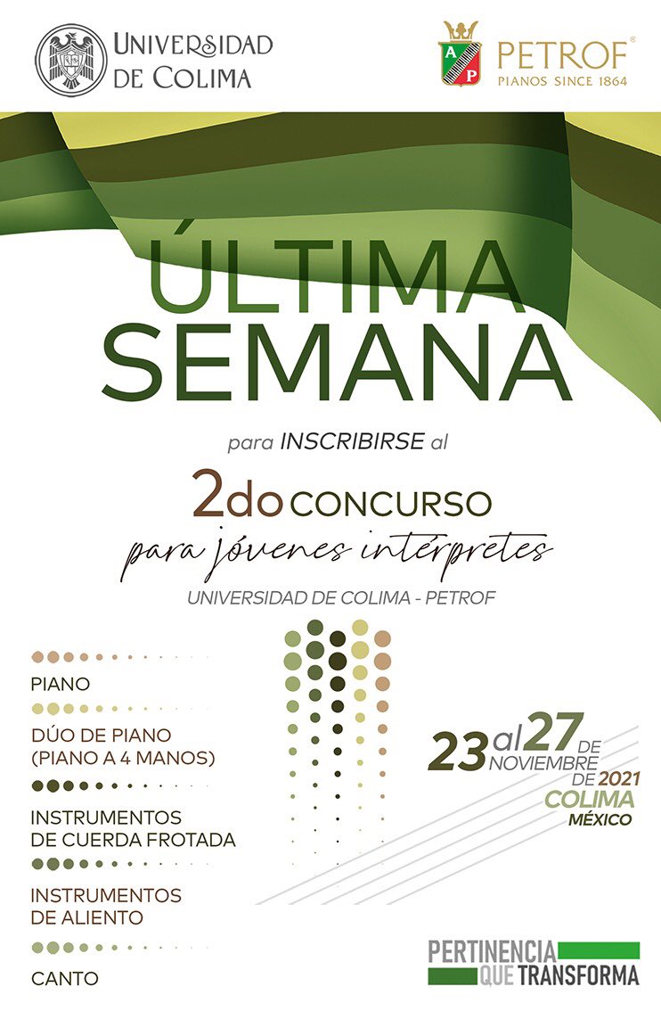 DuoPetrof's tweet photo. Deadline: 25 de octubre. https://t.co/klVRXAaCKR https://t.co/csV31Z0iSE