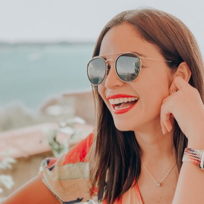 dianapaugo's tweet photo. #NuevaFotoDePerfil https://t.co/i8UTeGMwy7