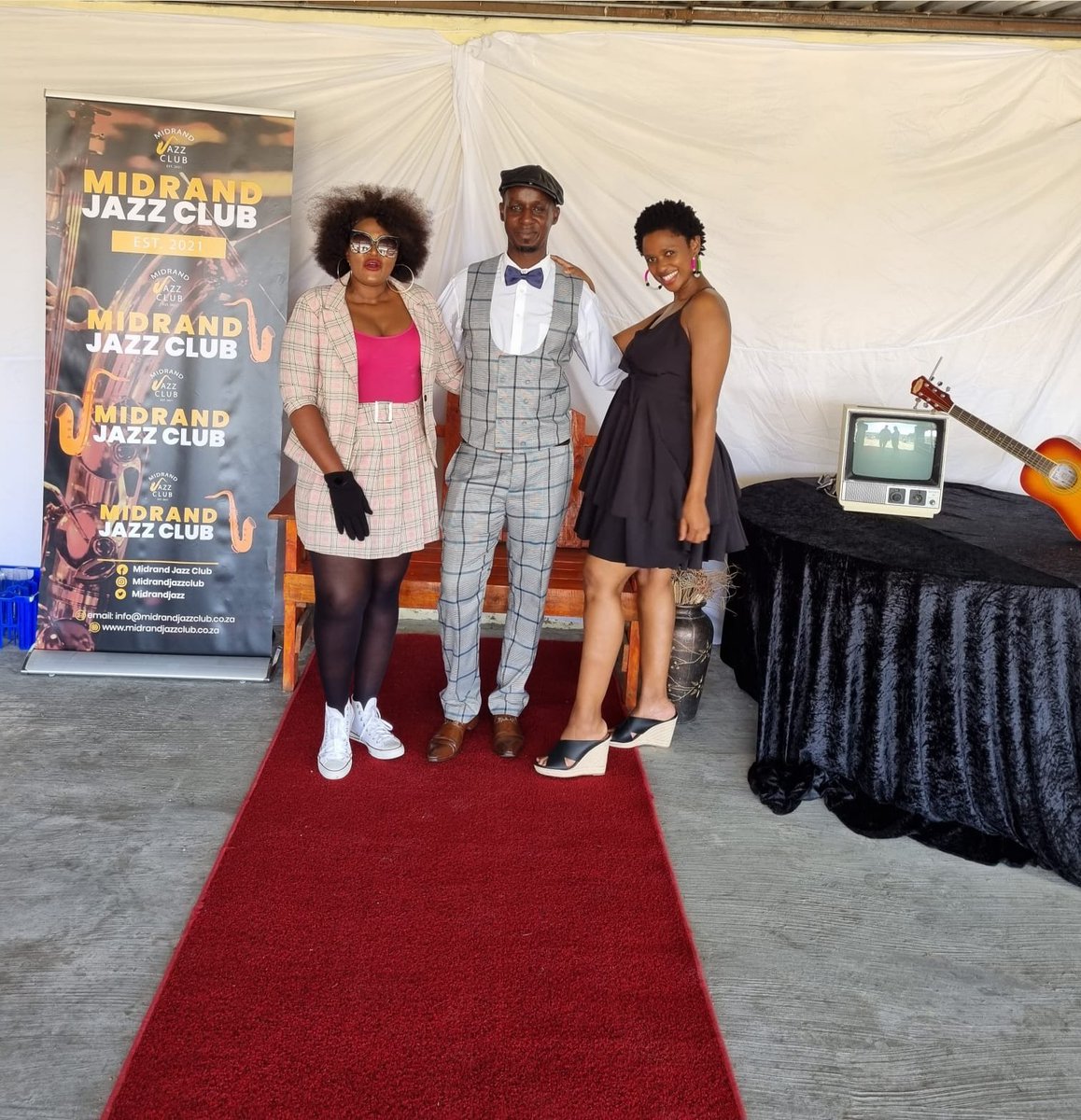 MidrandJazz tweet picture