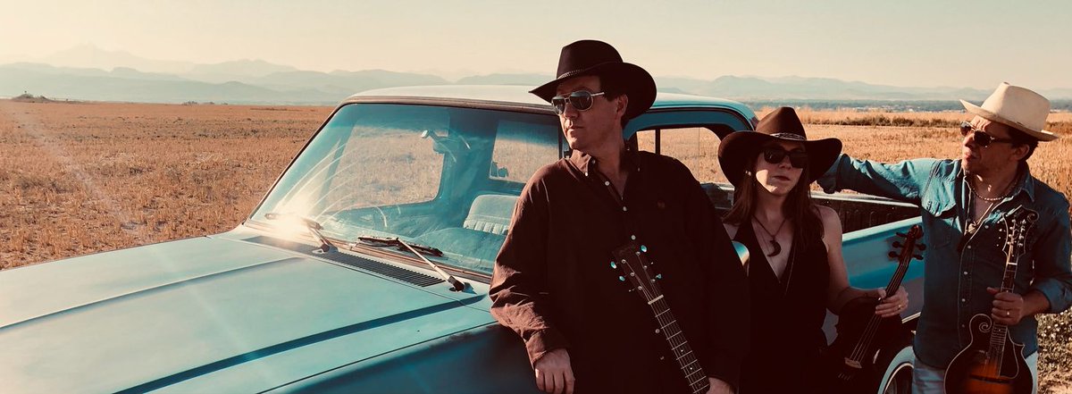 Bluegrass at the Audi - Ragged Union - Nov 5 at 7pm - mailchi.mp/5a83db89afb5/b…