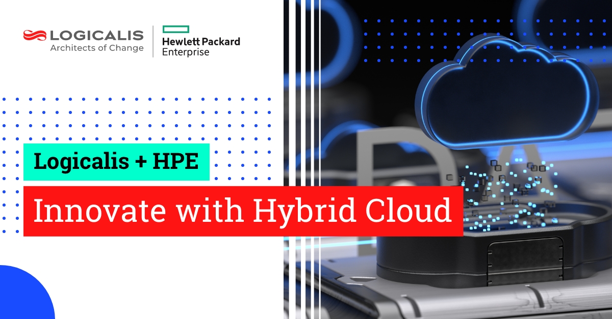 LogicalisUS's tweet photo. Learn about how we and @HPE can assist in developing a #HybridCloud strategy to provide an easy, cost effective way to utilize, manage and store data in a flexible and scalable way: https://t.co/MNxaVh07R4

#HPEPlatinumPartner #HPEStorage #ArchitectsofChange https://t.co/zXQ4TpqA2M