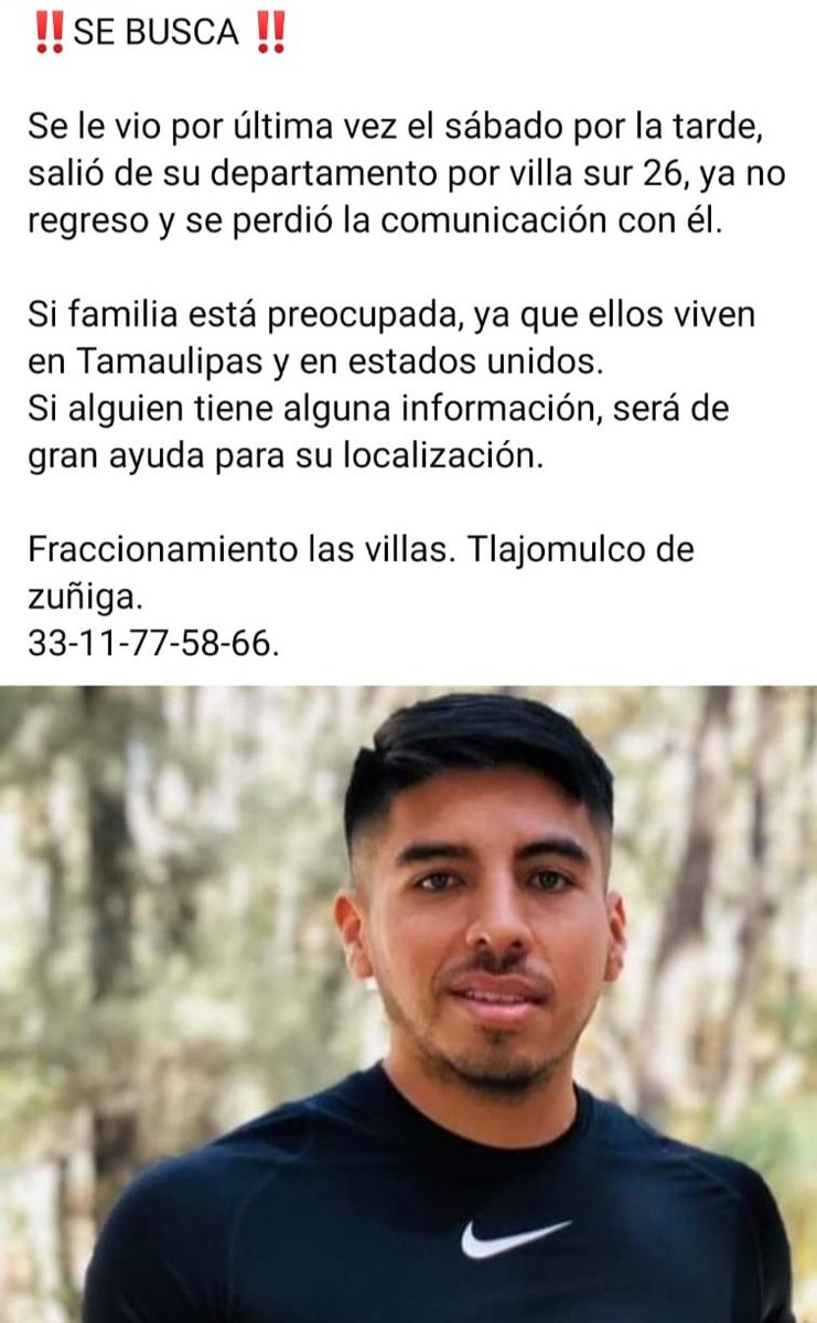 aries_tsg's tweet photo. @EnriqueAlfaroR por favor tu ayuda para encontrarlo. https://t.co/m9lHCsSxLS
