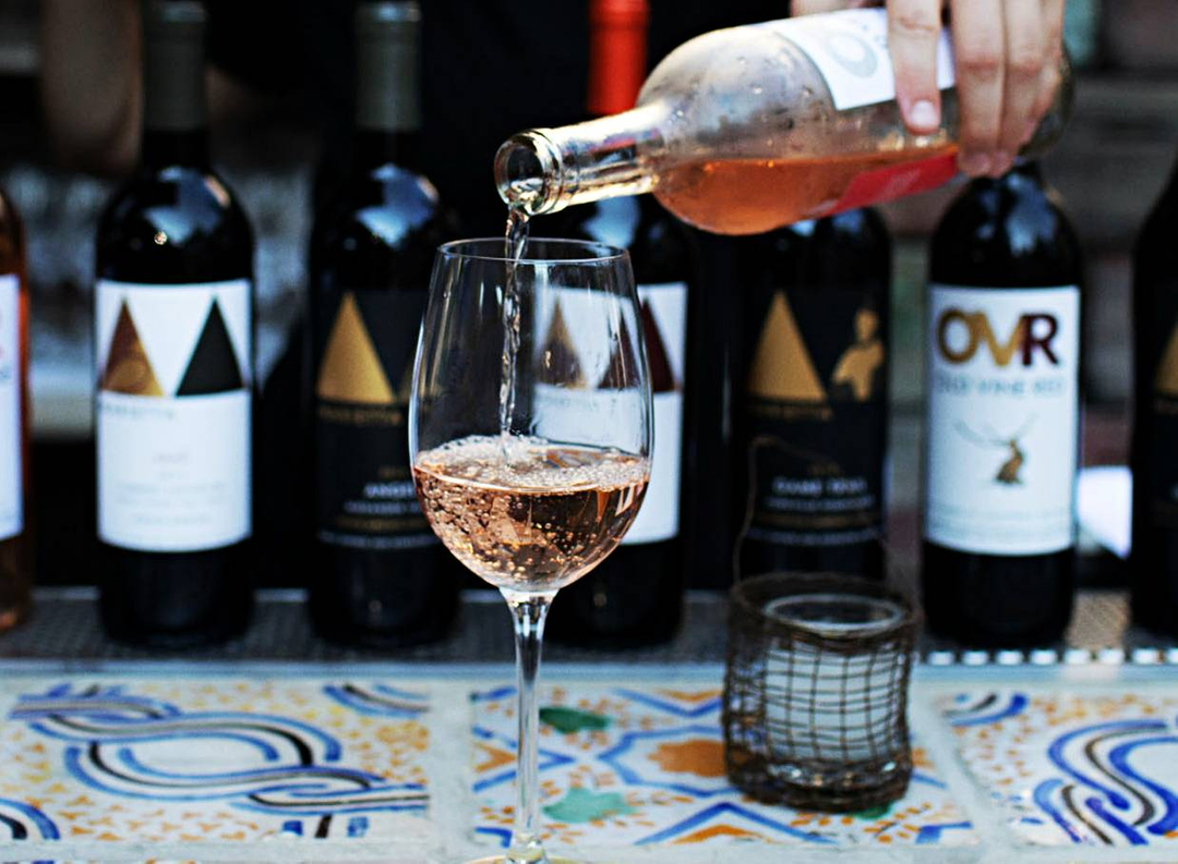 ✨Are you fan of @mariettacellars then check out this amazing experience on offer!

🥂You could be the winner of an exclusive day in wine county visiting Marietta. Complete with a walk through the winery, tasting their wines, plus you will be lead through a private blending se