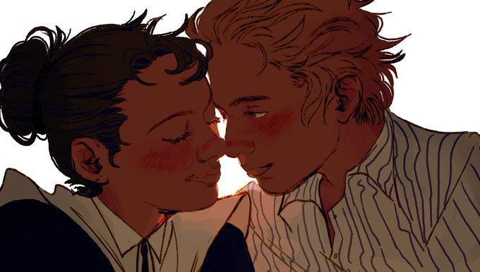 some c0ommissions from last monf/august.. . 