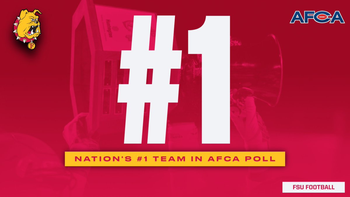 Ferris Athletics tweet media