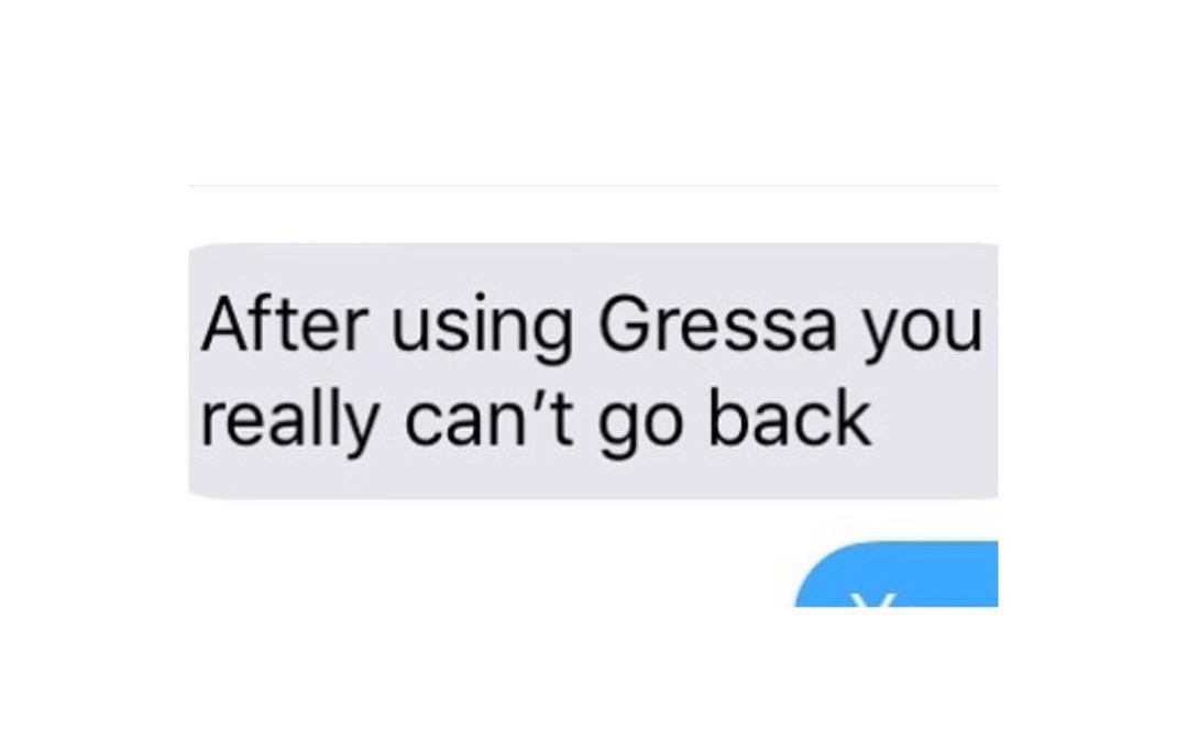 GressaSkin tweet media