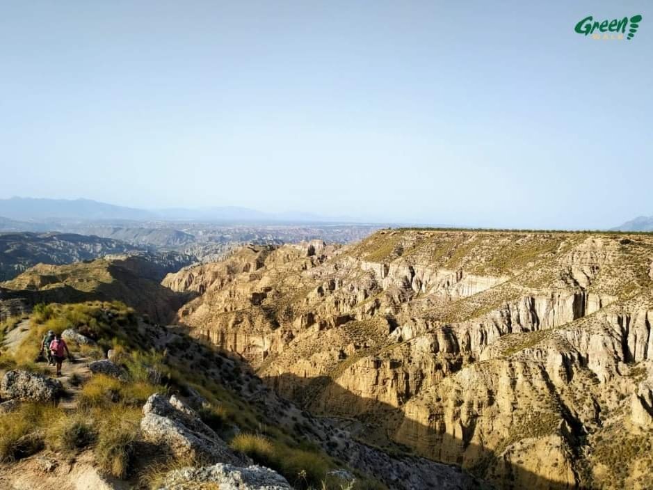 greenwalkES's tweet photo. Lo natural es vivir como sueñas.
Descubre nuestro territorio
The natural thing is to live as you dream. Discover our territory
#geoexplore #geoexperiences #georutas #rutasgeologicas #ecoturismo https://t.co/gfUmBSBqUD