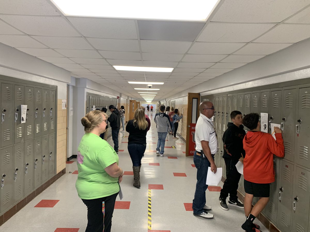 DrCharlieGarcia's tweet photo. The learning continues during our inaugural @Midland_ISD MISD ACHIEVES Intersession. 

Thank you to all our district and campus personnel who have come together to ensure we serve &amp; support our students. 

#Excellence4All https://t.co/nohBjGzZhl
