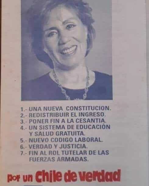 providencia_pc's tweet photo. Algunos decían que no lo vieron venir ,nosotr@s  por años lo hemos planteado, hoy a 2 años del despertar de #Chile seguimos luchando y lo seguiremos haciendo, por ti , por tus hij@s , por todas y todos #ChileDespertó #18Oct #18Octubre https://t.co/hmItnpEBUZ