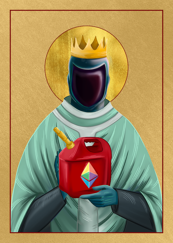 nftexotic's tweet photo. 🚨 NFT Exotic GIVEAWAY🚨 

Giving away a Moon Overload from @_cryptosaints NFT collection ranked #201! To join, you must follow these requirements:

✅Follow Twitter.
✅Like &amp; RT.
✅Join Discord: https://t.co/Y0bVhBfpn1 and react in the #giveaway channel.

#NFTCommunity #NFT https://t.co/UTmAIQIJZB