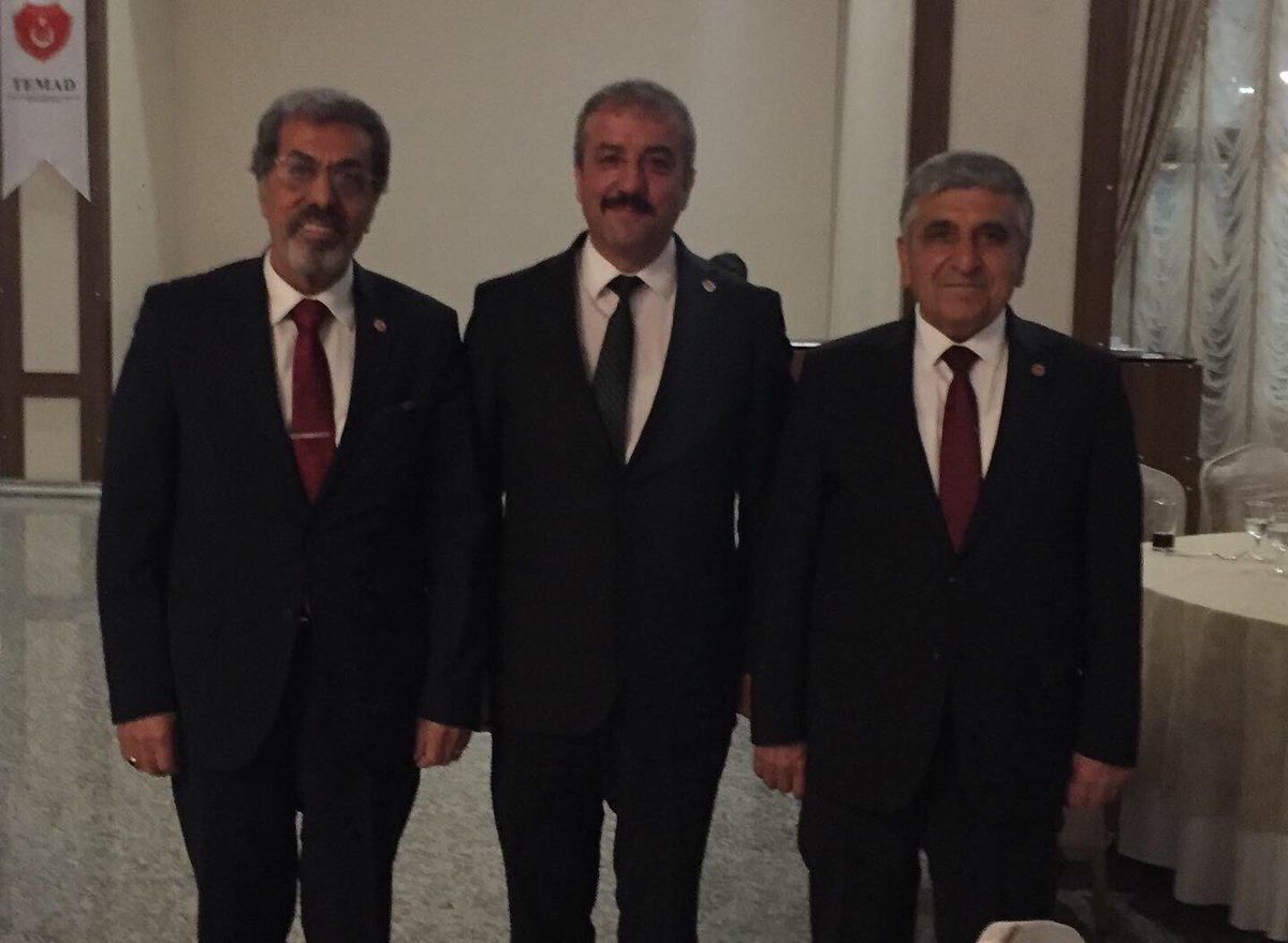 Erdal Aydoğdu tweet media