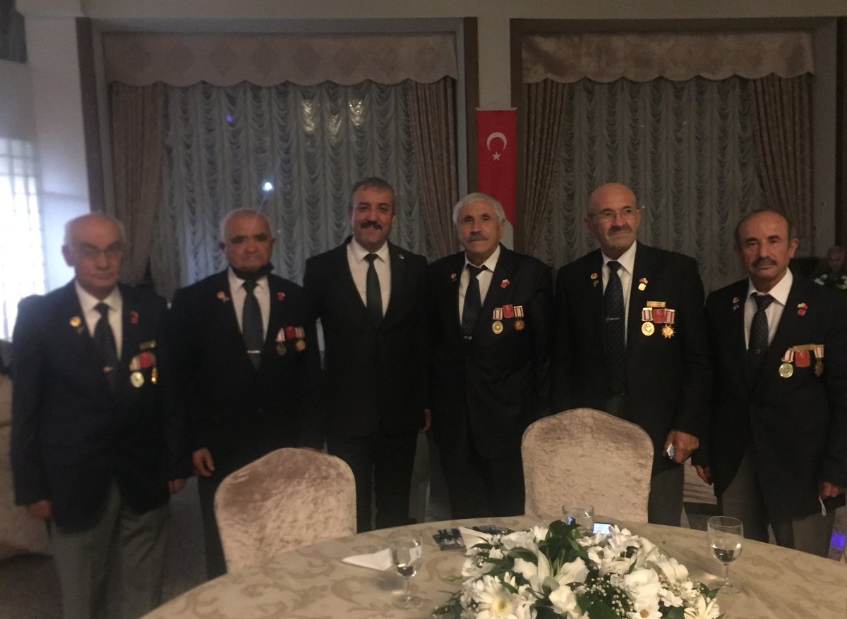 Erdal Aydoğdu tweet media