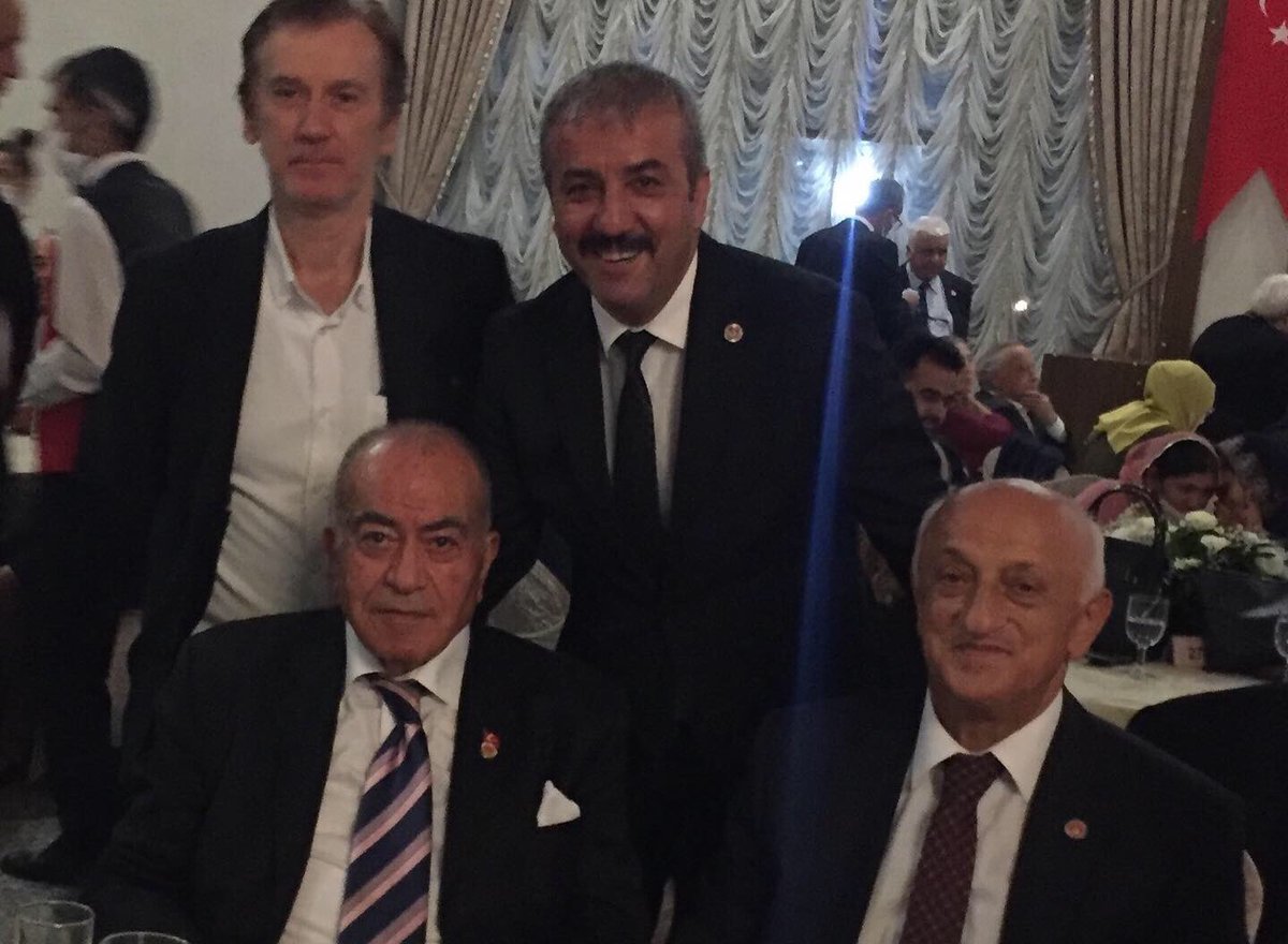 Erdal Aydoğdu tweet media