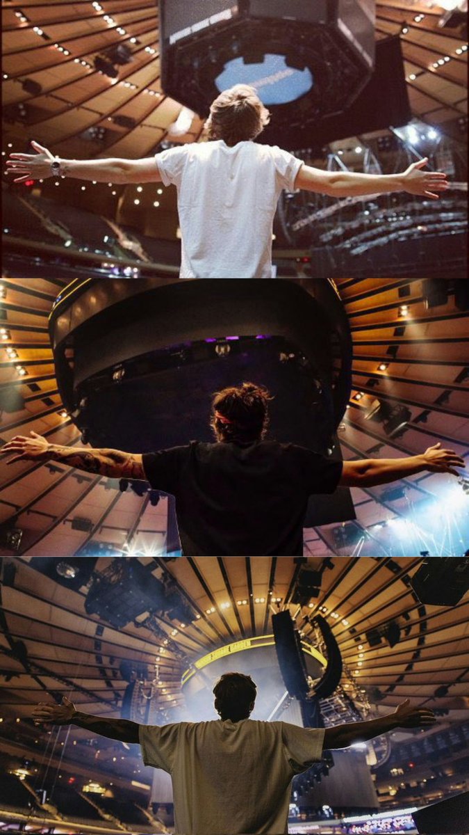 HarryArgentina tweet picture
