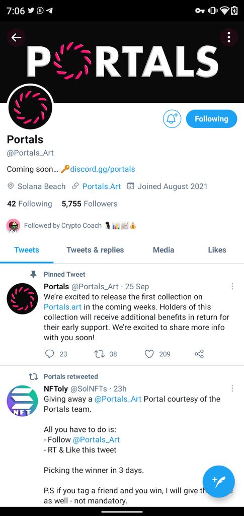 daplugtee's tweet photo. @WisdomMatic @Portals_Art Hopefully I'll bang this amazing piece 😀 https://t.co/LihUlAmdaa