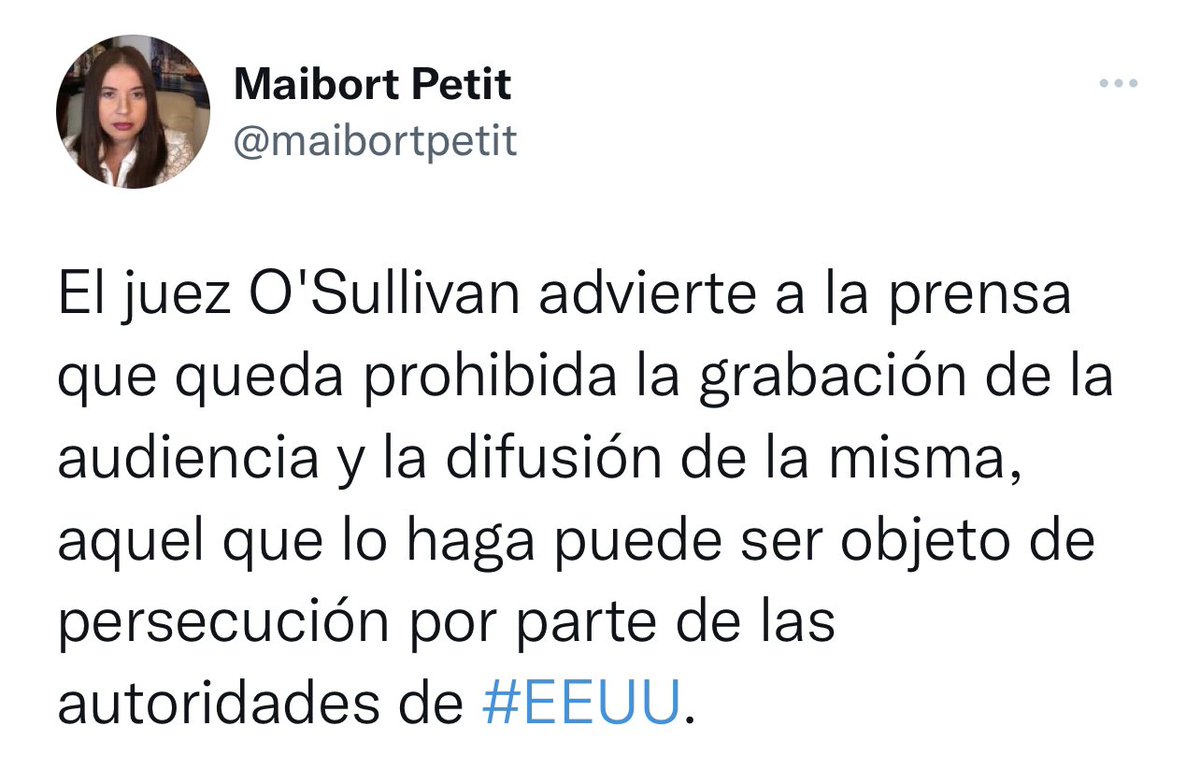 PedroKonductaz's tweet photo. A los periodistas Venezolanos que están filtrando la información de la audiencia, ahí les va esta perla! https://t.co/HPAhjyUYuO