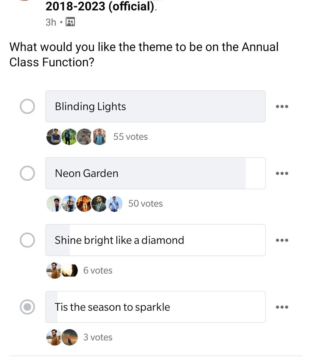 yamberzale's tweet image. feel it @SobanNisar! they abandoned us..

#TisTheSeasonToSparkle