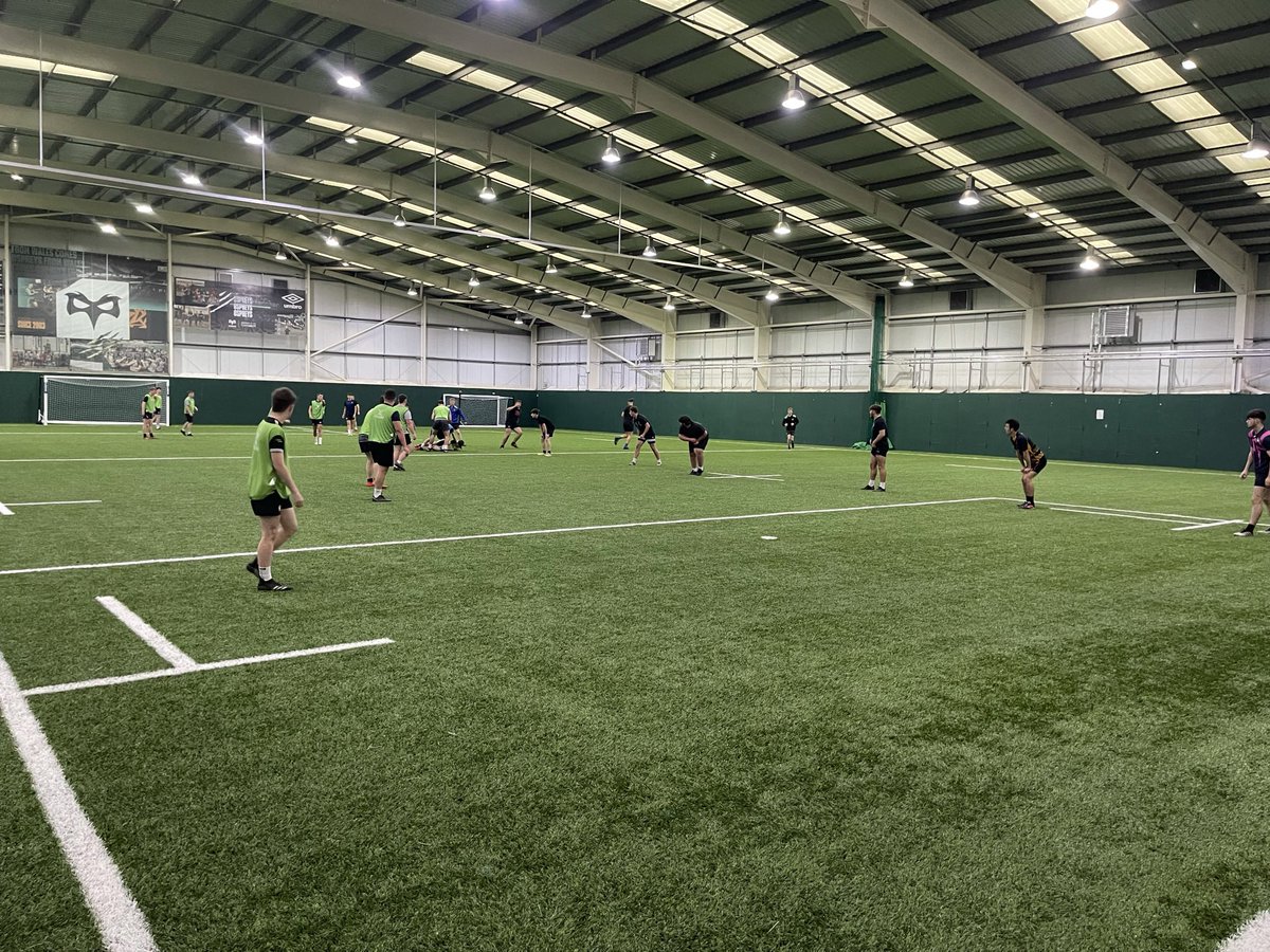 NPTCRugby's tweet photo. Great sessions with the academy groups this morning 🔥💪🏉 https://t.co/QSNN4ggNTo
