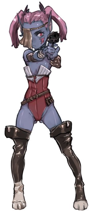 えぺをしながら足を描いた 