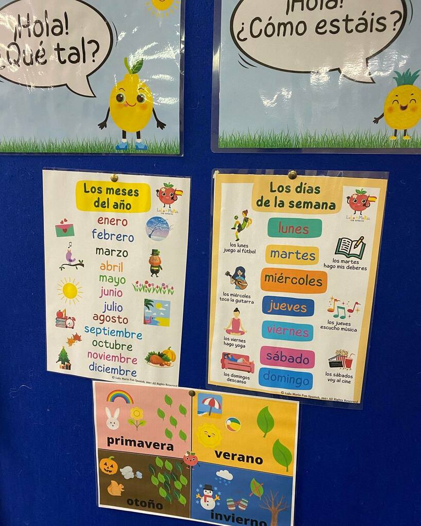 LuluMariaFunSp1's tweet photo. Class in action today @thehighschoolofglasgow #learningspanish #whatsonglasgow #glasgowspanishclasses #mflresources https://t.co/CJQau4rddD https://t.co/A1W33aAbrO