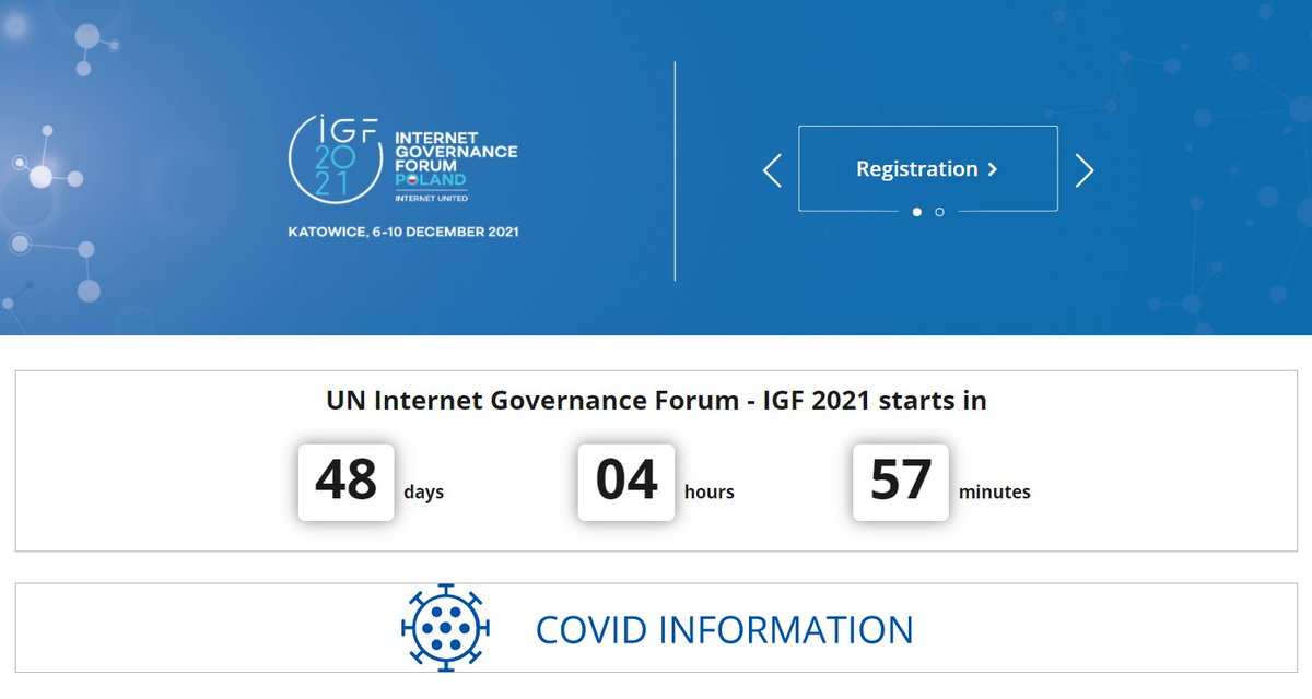✈️Planning your trip to #Katowice for #IGF2021? Consult the latest COVID-19 Protocols &amp; Guidelines from the Government of Poland.✈️

🔸Available Here! bit.ly/2Xs74xg🔸
