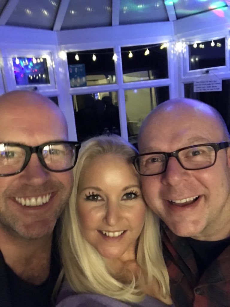 RealPaulBurling's tweet photo. So so sad, really lovely bloke, funny, creative &amp; always an adventure when you spent time with him #ripphilbutler https://t.co/aQPOKtHcLu