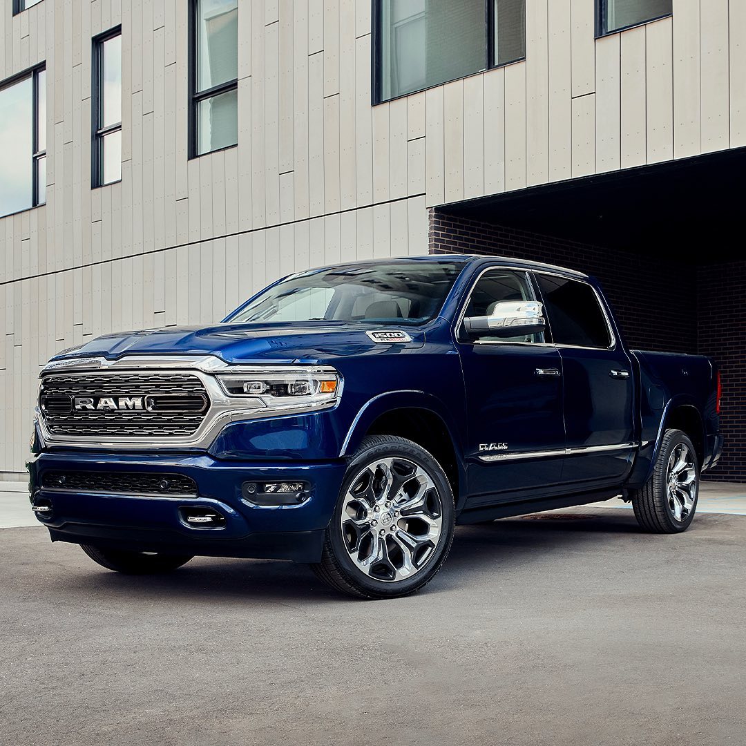 Ramsey_CJDR's tweet photo. This is what a decade's worth of detail looks like.
#RamLimited #RamTrucks #Ram1500 #SpecialEdition #trucks #trucksofinstagram https://t.co/mggFCorHoc