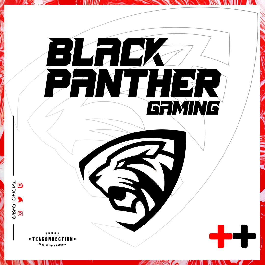 LOGO ACTUALIZADO ✅ 

Gente normal: Chaco no puedes cambiar de logo cada 2 meses… 

CEO Chaco: Que cambié de logo dice? 

Diseñadora: <a href="/SolatosX/">Solatos</a> 

#GOBPG #Worlds2021