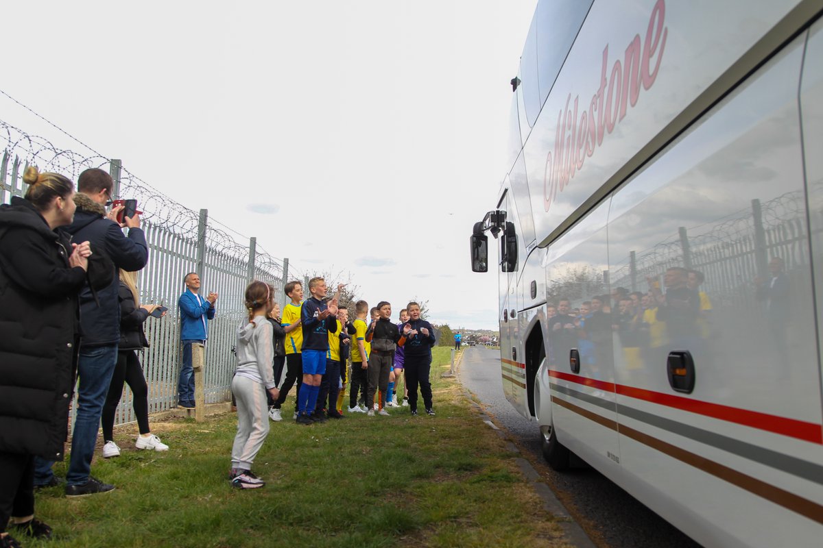 Concord Rangers FC tweet media