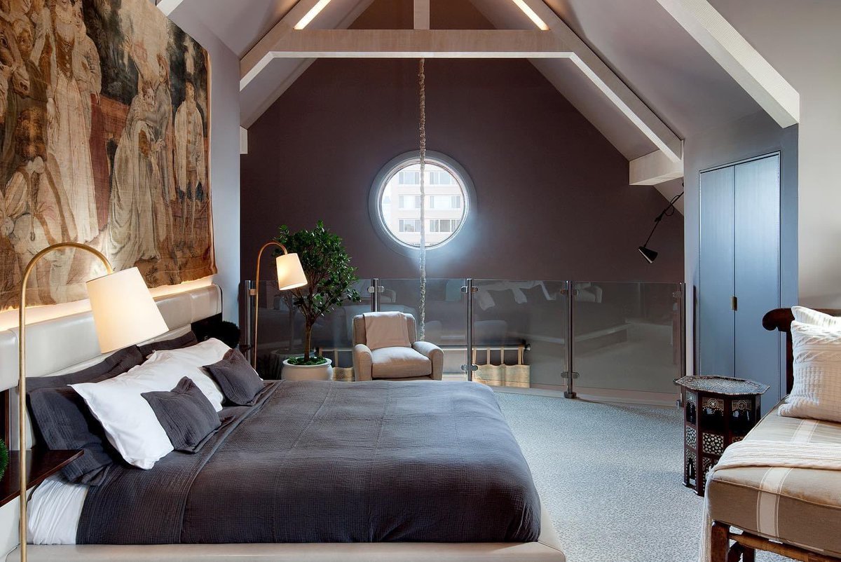 Black-Owned Luxury Hotel in Baltimore.

The Ivy is a luxury boutique hotel with seventeen beautiful guest rooms and suites, charming public spaces, a small luxury spa, and Magdalena, one of Baltimore’s most outstanding restaurants.