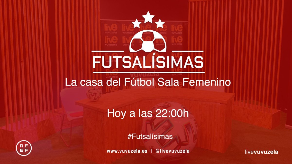 live_vuvuzela's tweet photo. 👋 ¡Hola @Castrofutsalfem! 🤭
🚨 Este finde la #SegundaRFEFFutsalFemenino no para 🚨
Y #𝗙𝘂𝘁𝘀𝗮𝗹𝗶́𝘀𝗶𝗺𝗮𝘀 tampoco... 😏
¿Qué tal si os robamos unos minutos al míster @manulp08? 😝
#QueNonPareORocknRoll #ImosVermellas

#CorreLaVoz @SomosFutsal https://t.co/cZDjOOcP7y