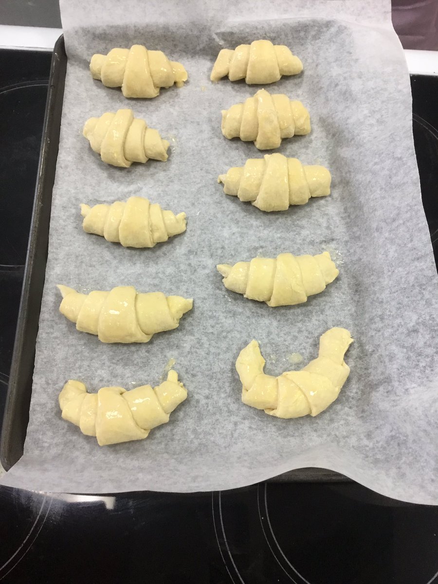 Roundhay School: Cooking, Nutrition & Catering tweet media