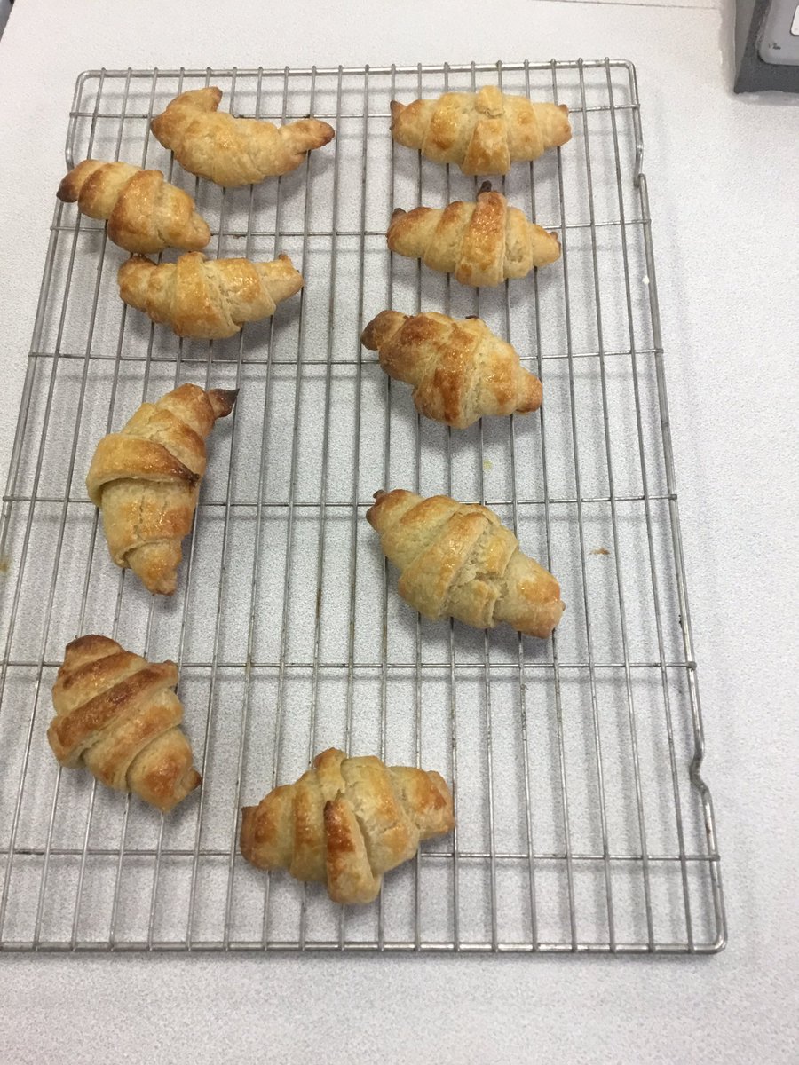 Roundhay School: Cooking, Nutrition & Catering tweet media