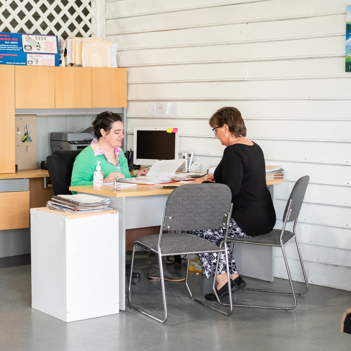 Stateline Builders Grandy (StatelineGrandy) Twitter