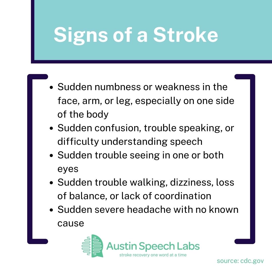 MayorAdler's tweet image. In preparation for #WorldStrokeDay on October 29th, @AustinSpeechLab has been raising awareness on the signs of a stroke. Act FAST and you just might save a life.